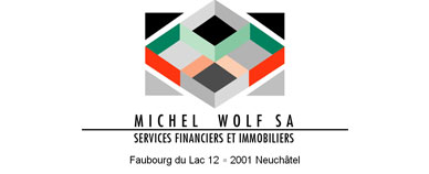 Michel Wolf Sa