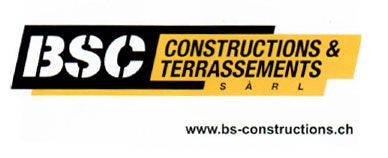Bsc Constructions