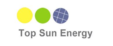 Top Sun Energyr